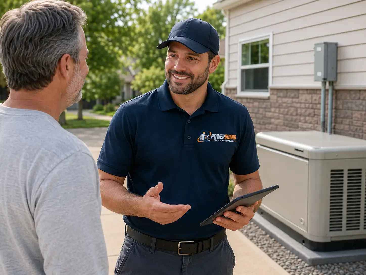 Generator Installation Aberdeen, SD FAQs